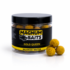 hard balanced wafter gold queen – 18mm