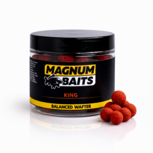 balanced wafter king – 14mm