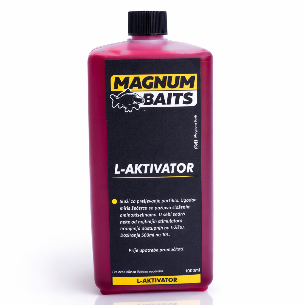 l aktivator – 1l