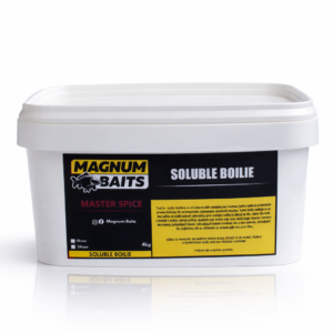 soluble boilie master spice– 18mm | 2kg