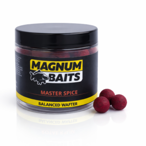 balanced wafter master spice – 14mm