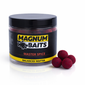 hard balanced wafter master spice– 18mm